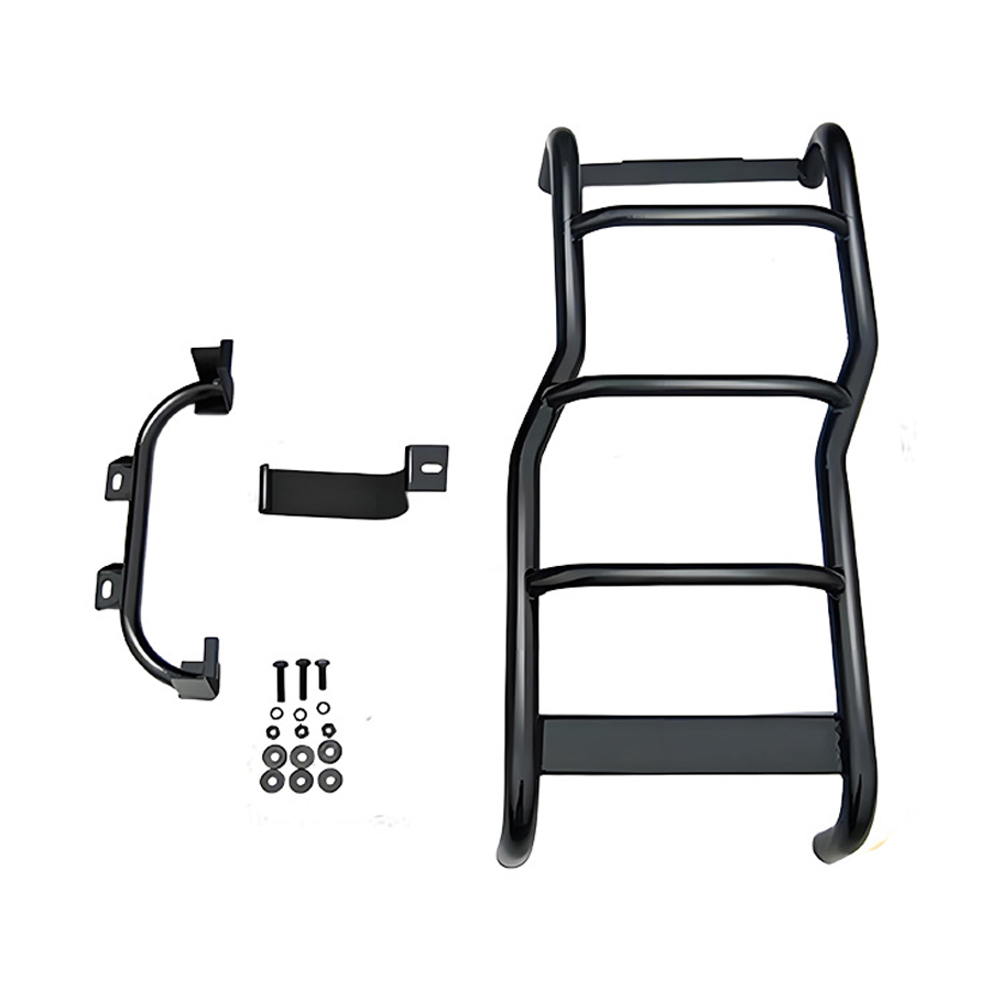 Car Decorative Parts Roof Rack for Land Rover Discovery 3 / 4