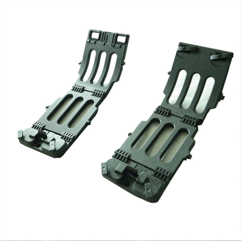 High Quality Universal Black Pickup Truck Rear Tailgate Bed Extender for Dmax D-Max