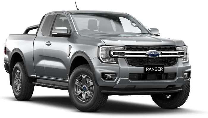 Ranger T9 Fender Flares 2