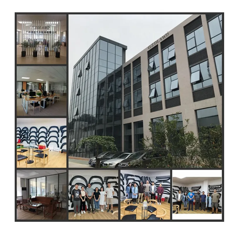 Production Display 1