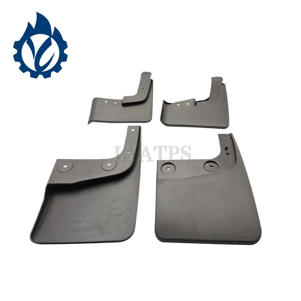 Car Mud Guards 4