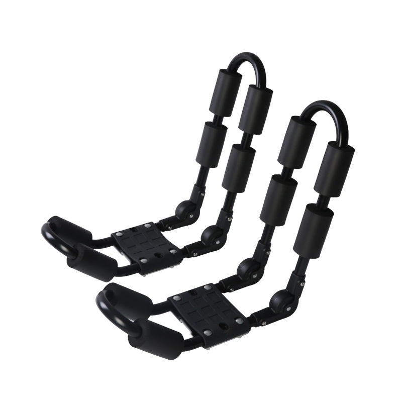 Foldable Kayak Rack, Car Roof Rack