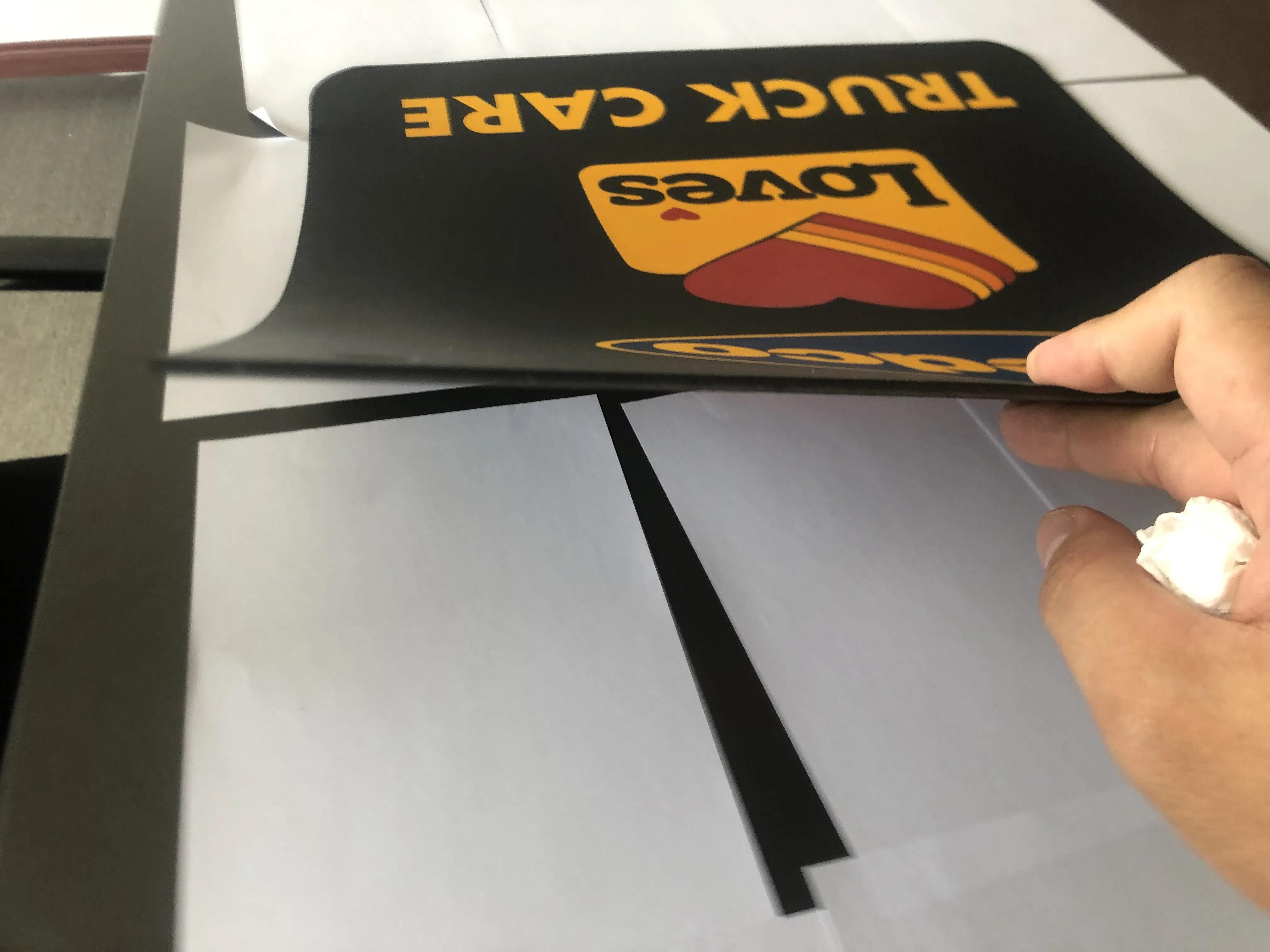 Reliable Camper Mud Flaps for Enhanced Safety and Performance