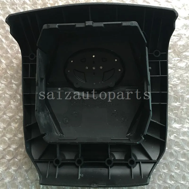 Toyota Prado Airbag Cover Details