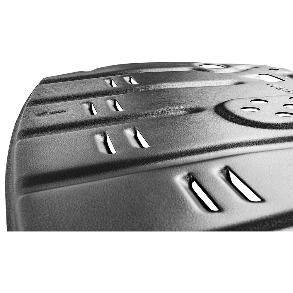 4X4 Body Parts Skid Plate Sump Guard for Mini R