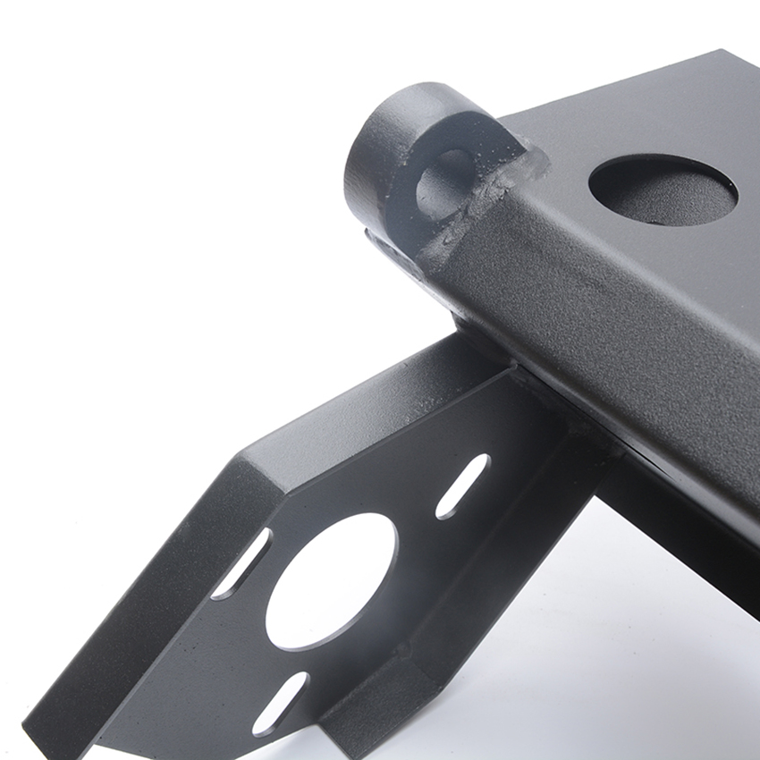 Factory Directly Truck Pickup Front Bumper Bull Bar for Suzuki Jimny Jb43 Universal Body Spare Parts