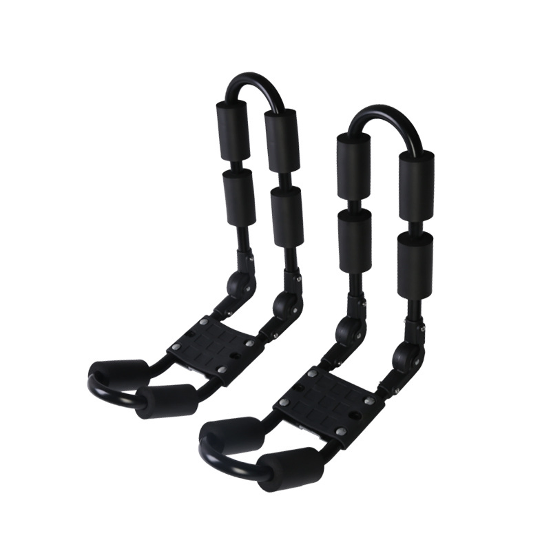 Foldable Kayak Rack, Car Roof Rack