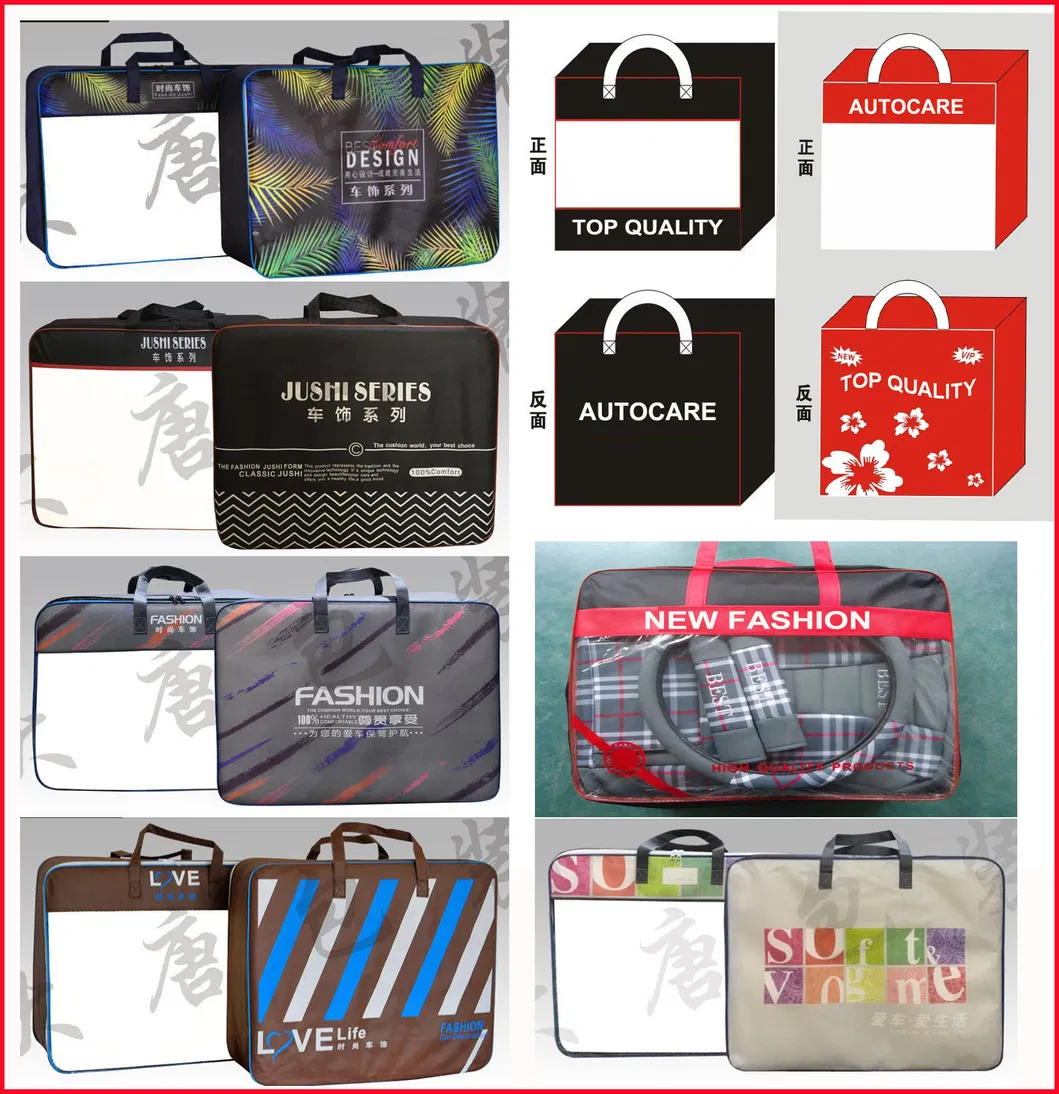 Car Seat Cover View 10