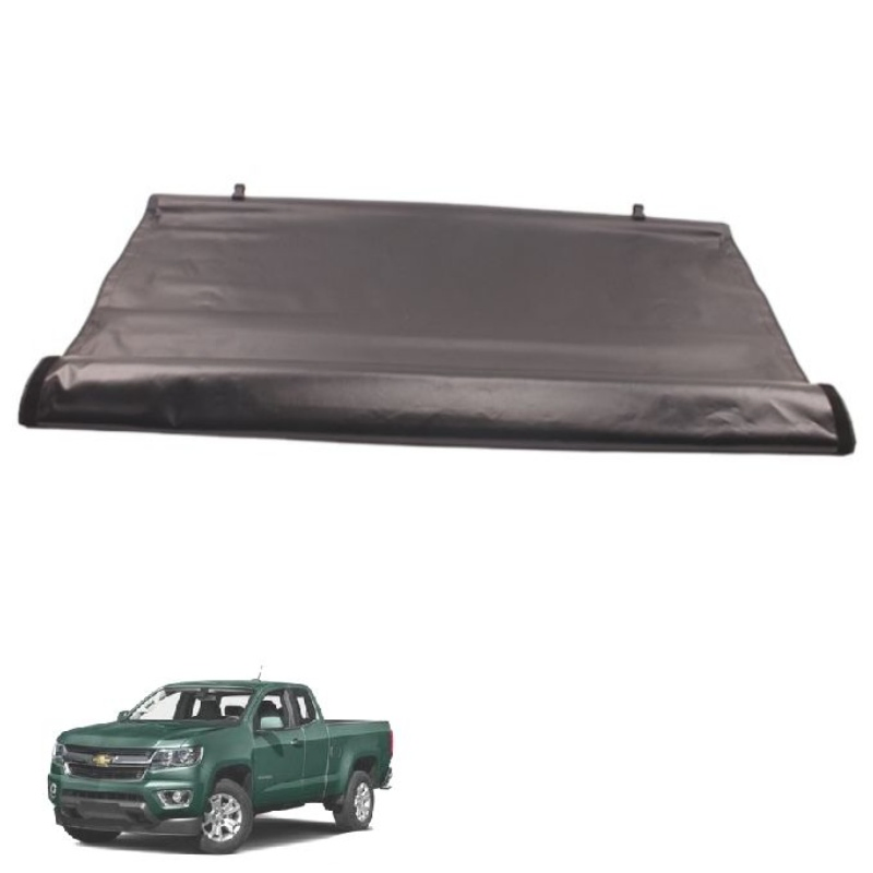 OEM High Quality Soft Roller Cover 4X4 Pickup Universal Roller Lid Tonneau Cover for Dodge RAM1500 5.7FT and 6.5FT