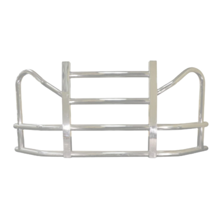 Semi Truck Parts Front Deer Grille Bumper Guard Grill Guard for Semi Truck Compatible for Kenworth T660 T680