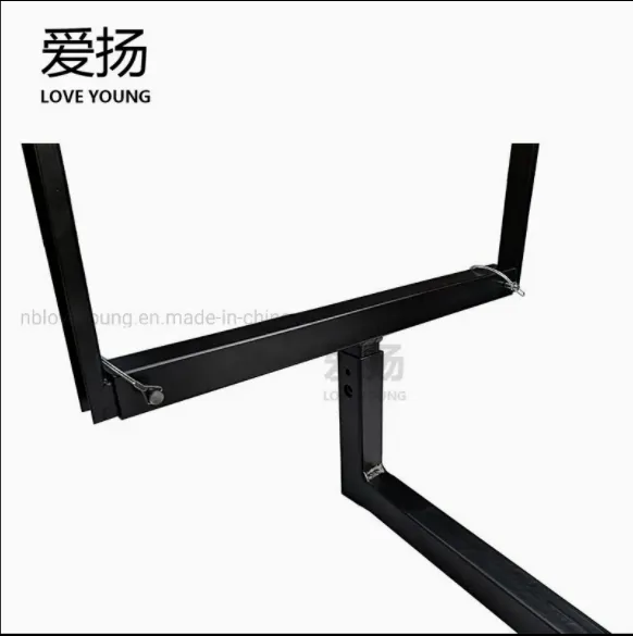 Truck Bed Extender Detail 1