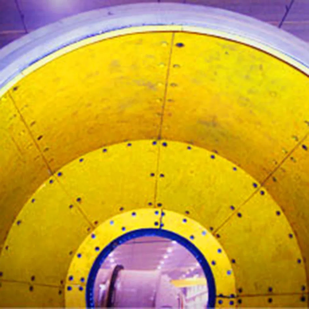 Super-Slide Plastic Dump Truck and Trailer Liners Truck Dump Bed Liner