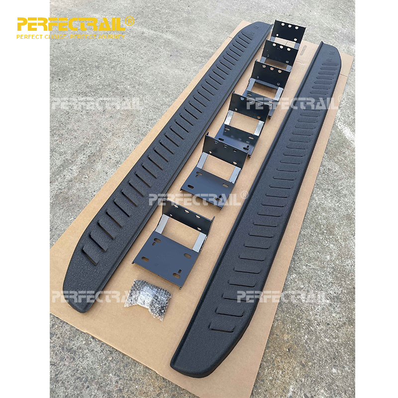 PERFECTRAIL Car Auto Parts Body Kit Side Step Running Board For Dodge Ram 2021-