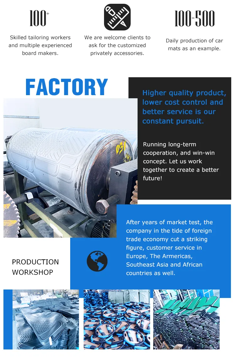 Manufacturing Detail 2