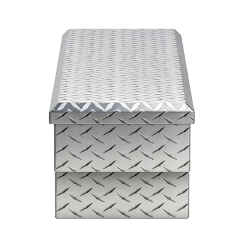 China Factory Made Truck Aluminum Tool Box