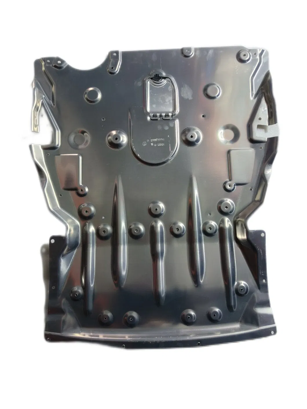 Skid Plate F35