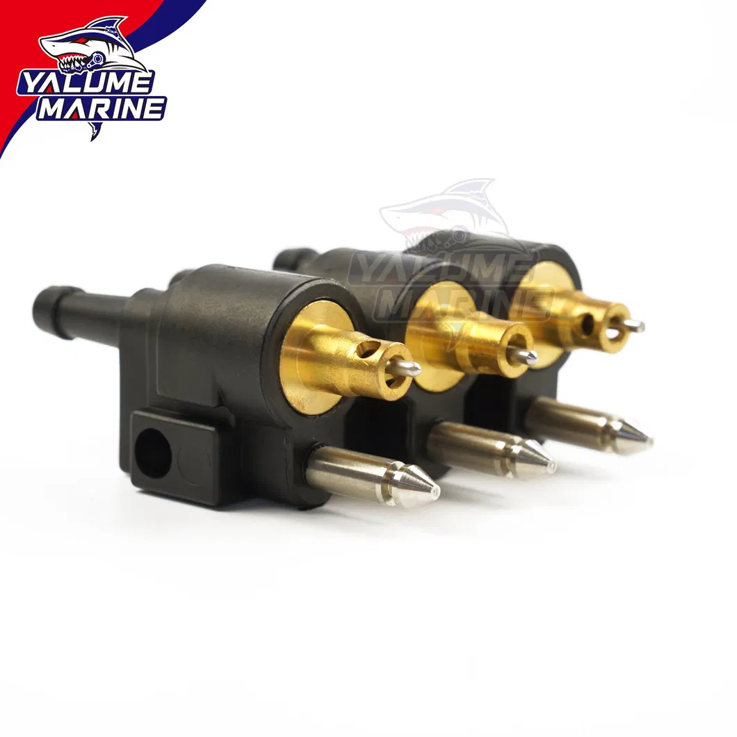 Detailed Photo 3 - Conector de combustible Yamaha