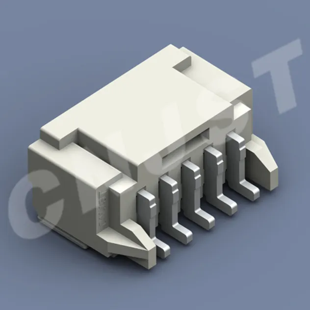 Conector de arnés eléctrico automotriz personalizado OEM ODM resistente al calor 2-16 pin QA2001