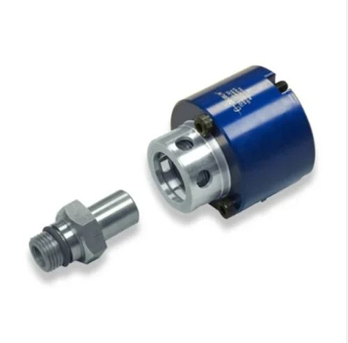 Unión Rotativa Deublin para Líneas de Aire y Vacío en Sistemas de Automatización 357-051-198 1129-036-301 1102-070-029 157-200-201 250-094-020