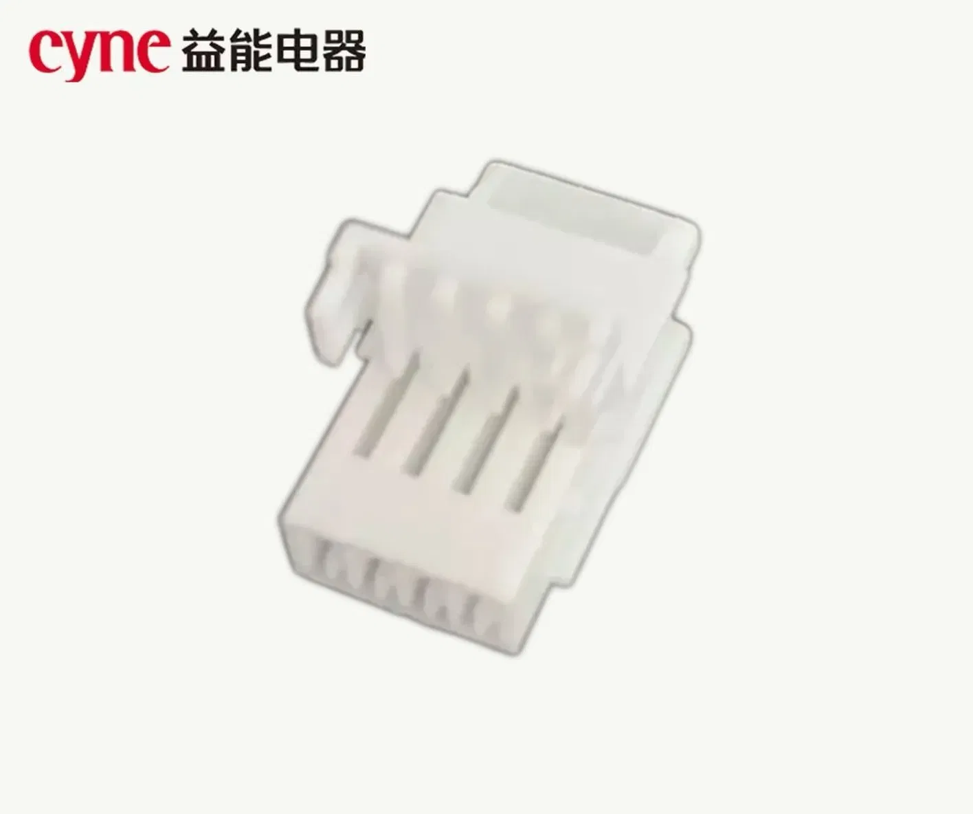 7183-3190 Conector de vivienda impermeable de reemplazo Yazaki 6pin para ECU automotriz