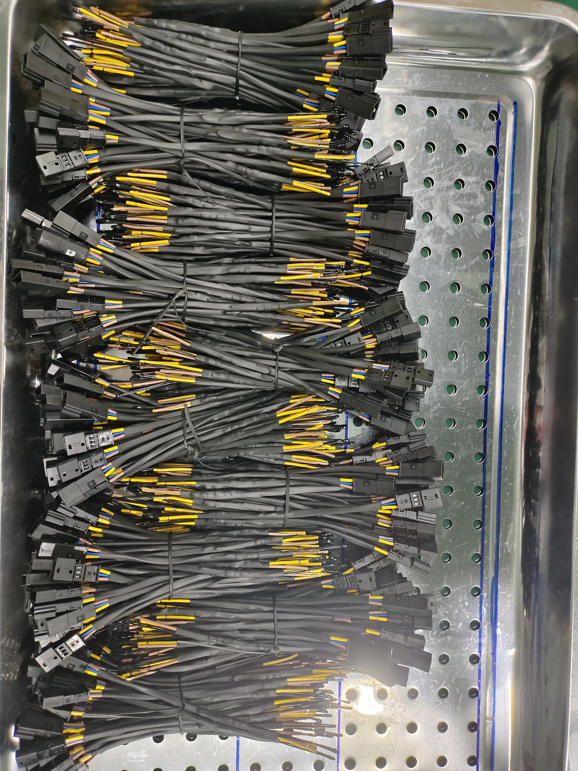 Conectores para Automoción, Modelo 936268-1