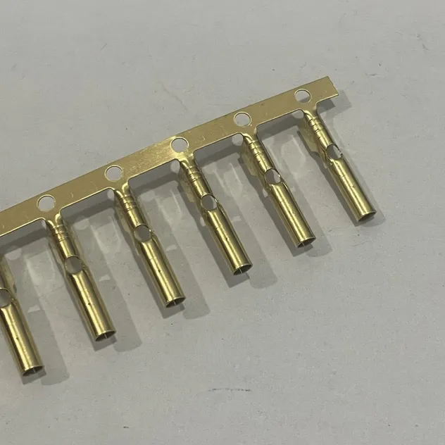 Conector de alambre personalizable profesional 2.2 para accesorios de iluminación
