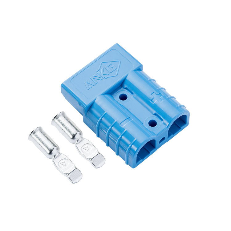 Proveedor de conectores de cable Fast Connect y conectores de sockets para baterías chinas