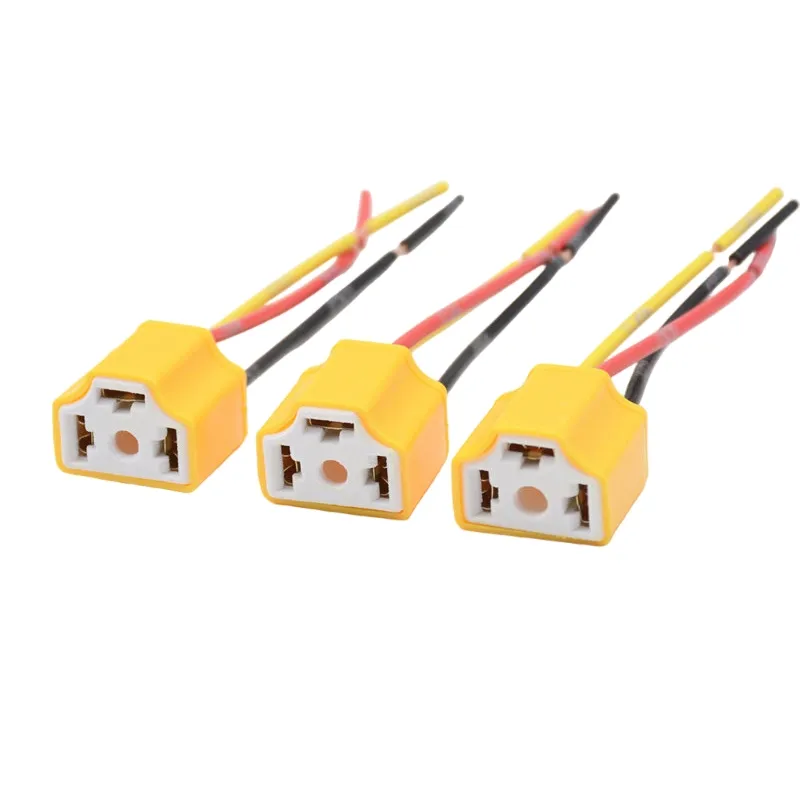 Terminales de instalación de cables