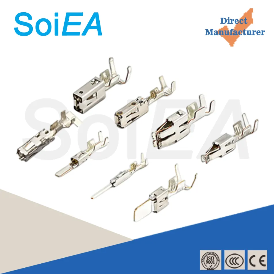 Configuraciones clave