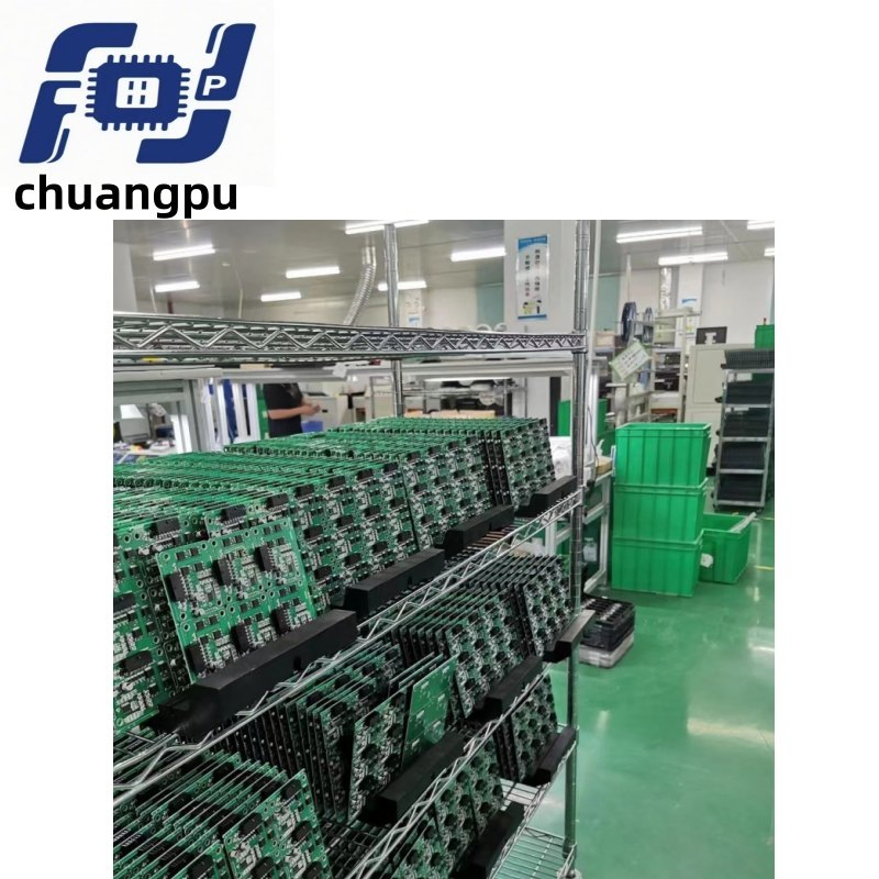 Placa de expansión de conector FPC de PCB flexible para soluciones de conectividad mejoradas
