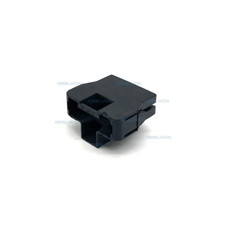 3 Conector de lámpara de faro de enchufe para soporte de motocicleta DJ7036A-7.8-21