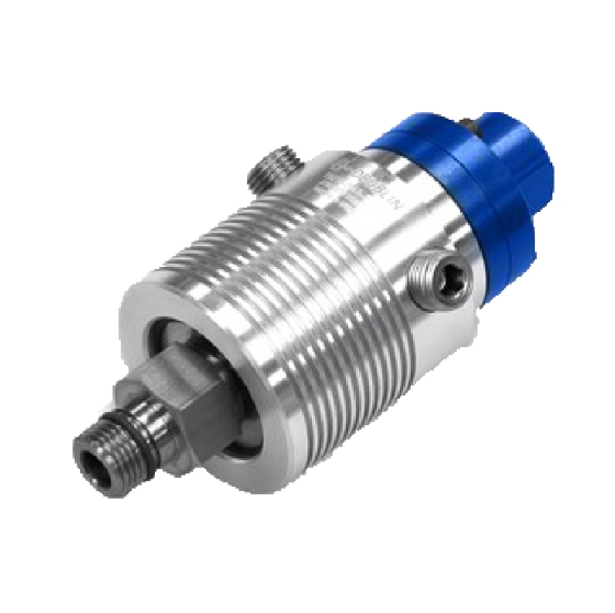 Unión Rotativa Compacta Deublin Utilizada en Sistemas de Robótica Industrial 57-065-094 857-002-132 657-130-124 357-000-002163