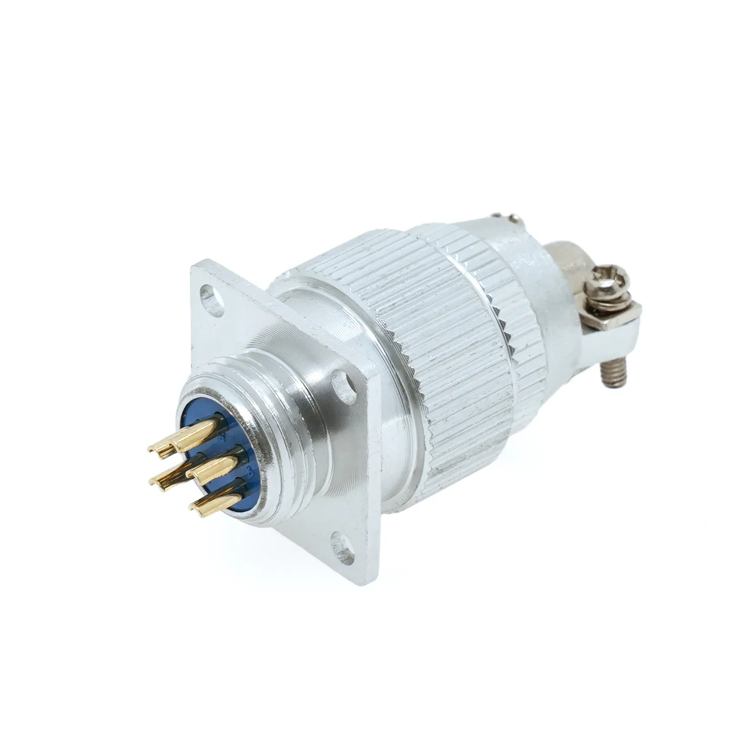 Conector de terminal hembra de cable de arnés eléctrico impermeable para automóviles