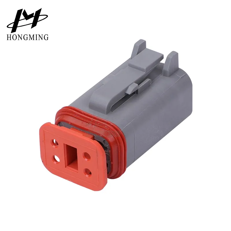 Conector detalle 1