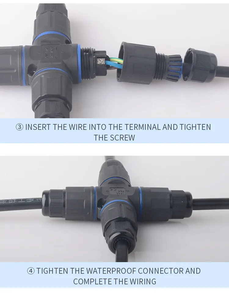 Instrucción de instalación 2
