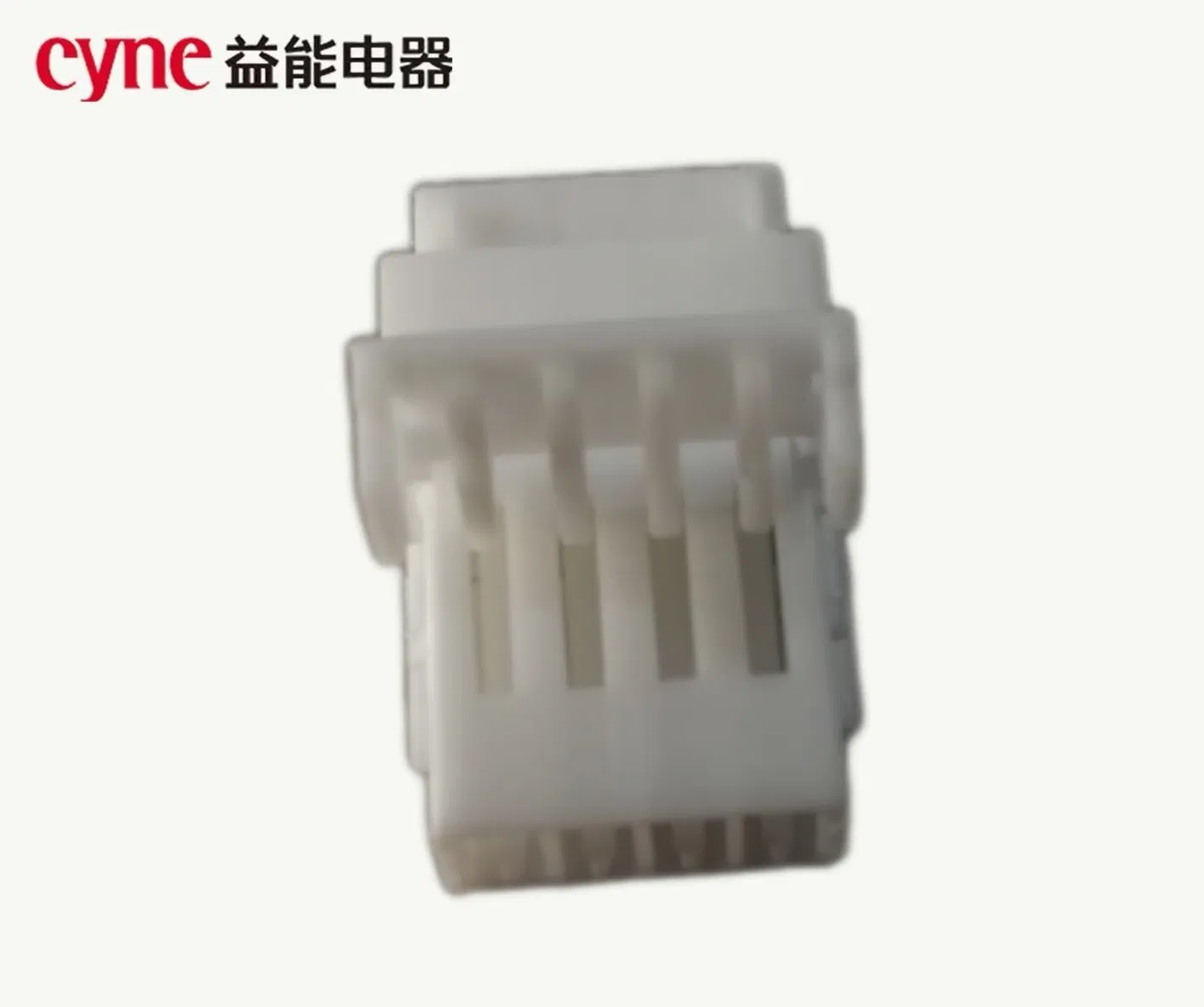 7183-3190 Conector de vivienda impermeable de reemplazo Yazaki 6pin para ECU automotriz