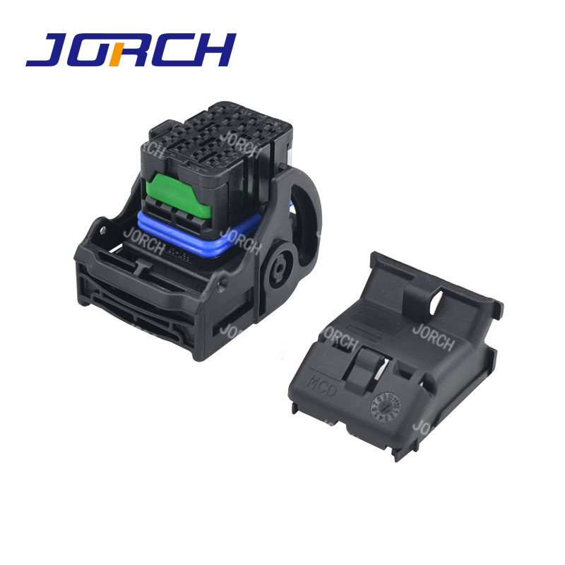 56pin 211pl562L0011 Conector PCB ECU de alta calidad Conector masculino para automóviles