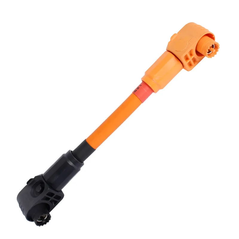 Conector de Almacenamiento de Energía de Batería