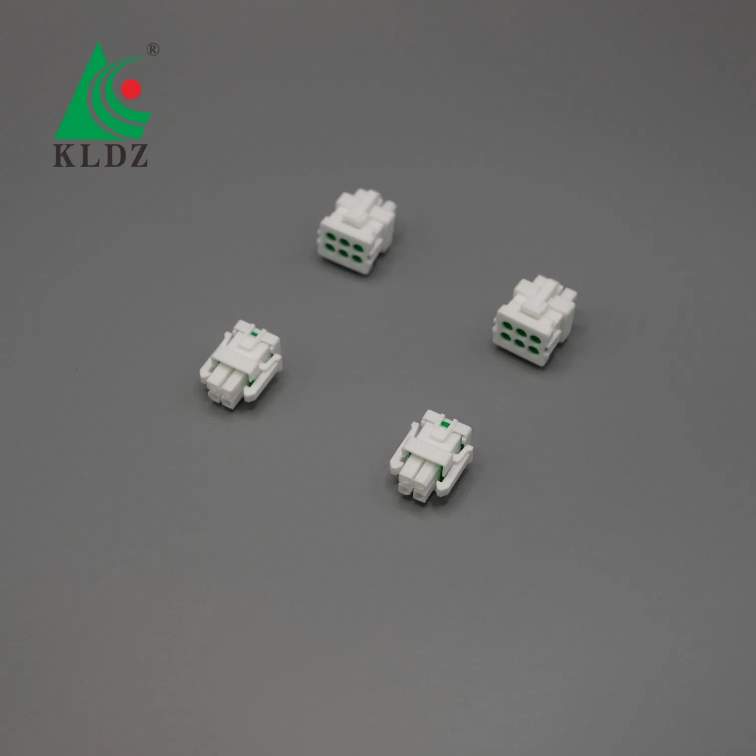 4pin 5557f-4r Ipx6 Conectores Automotrices Impermeables Conectores Macho Hembra Enchufes Zócalos