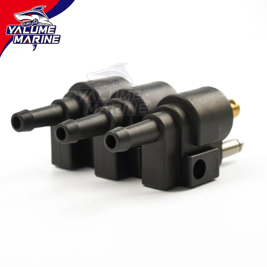 Detailed Photo 4 - Conector de combustible Yamaha