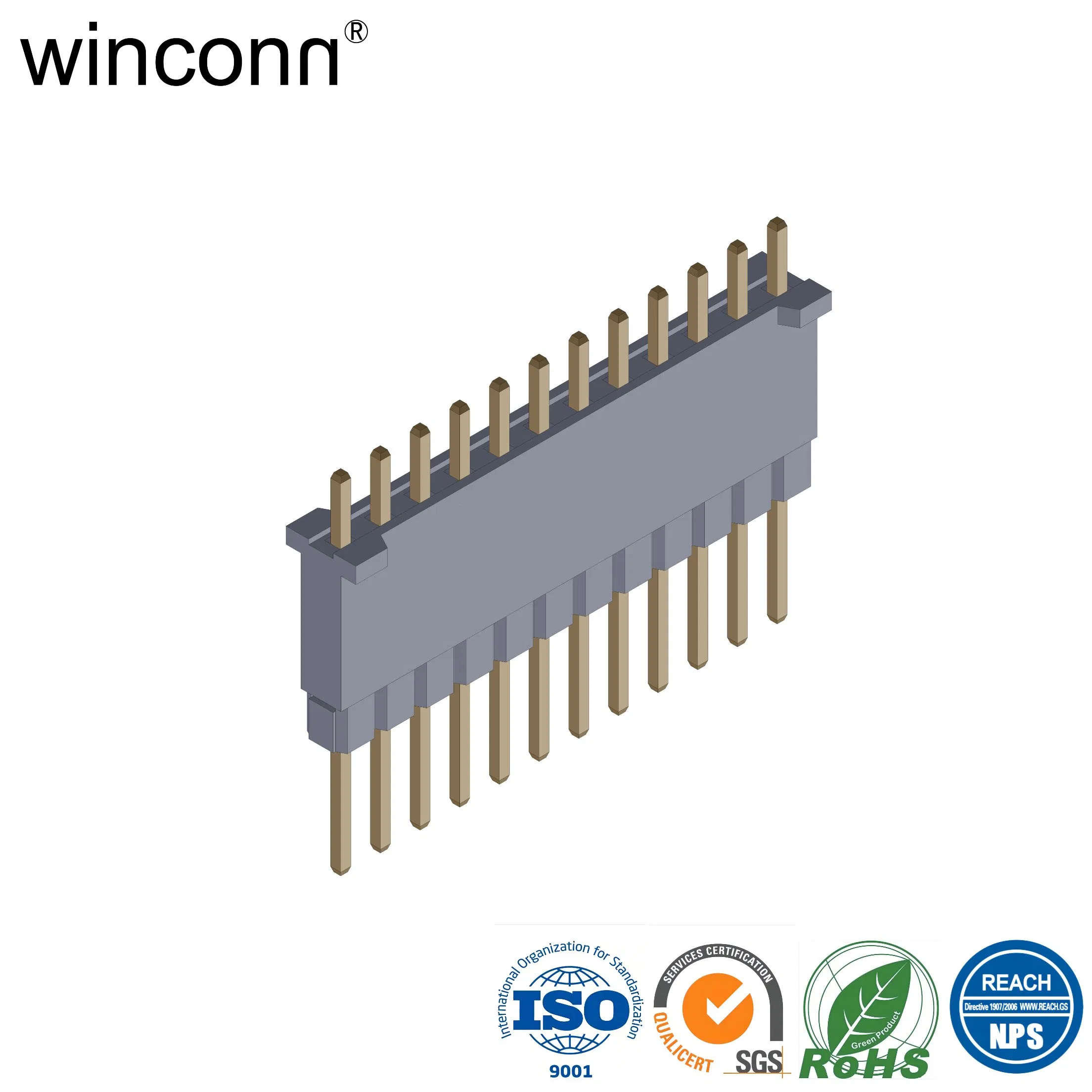 Caja de conector hembra de pines; ATX; Btx; FPC; FFC; Lvds; IC Socket;RJ45;USB;1394;DIN;HDMI;Pcie;SATA;Wtb;Btb;Wtw;RF;D-SUB;DVI;Ngff;M2;SIM;Battery;Pogo conector de pines