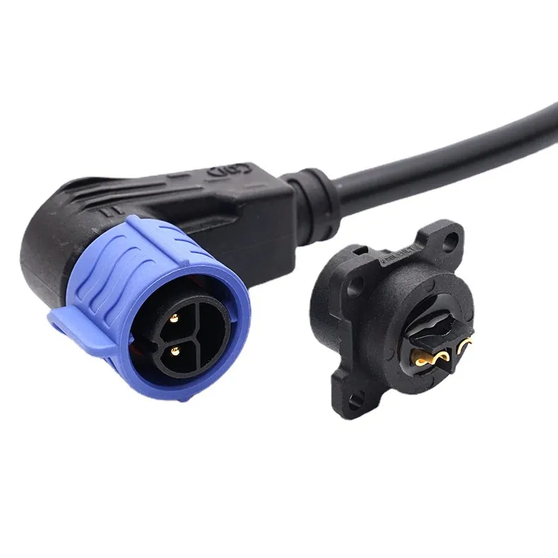 Conector M20