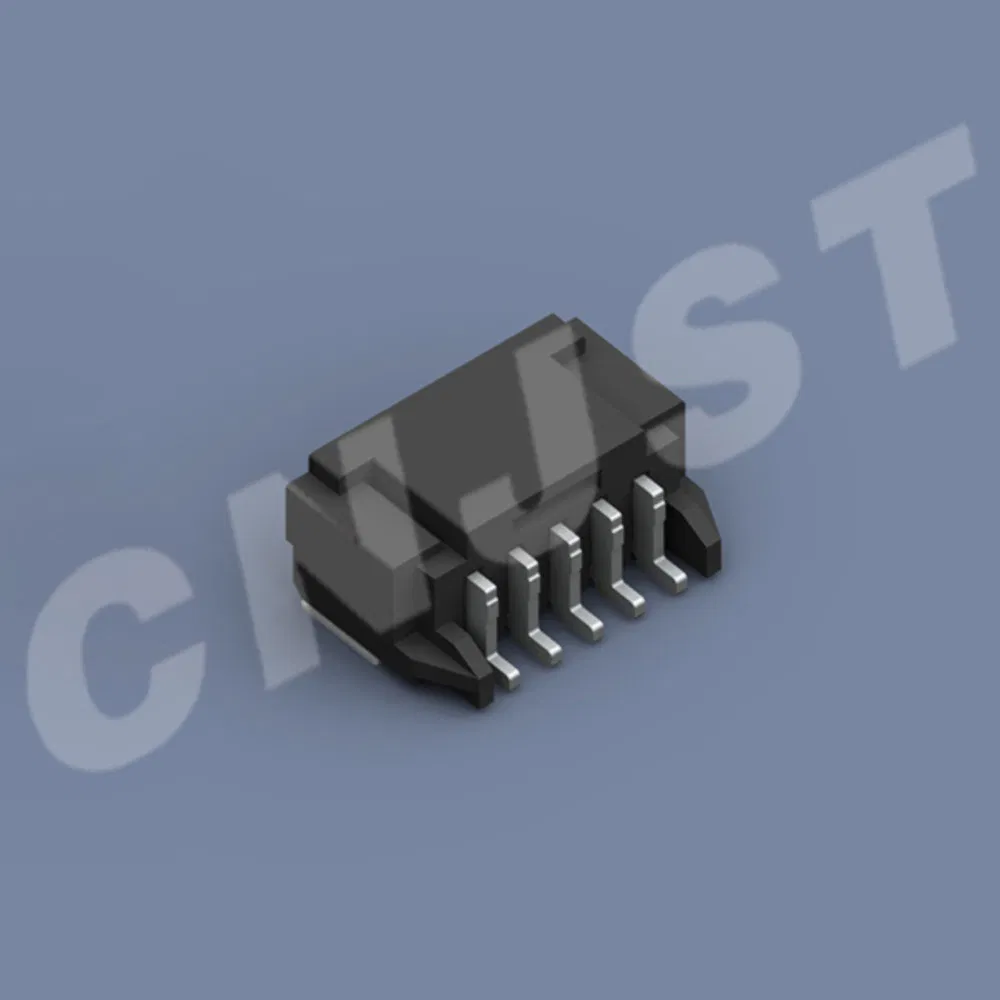 Conector de faro automotriz personalizado de alta fiabilidad 2-16 Pin QA2001 OEM/ODM
