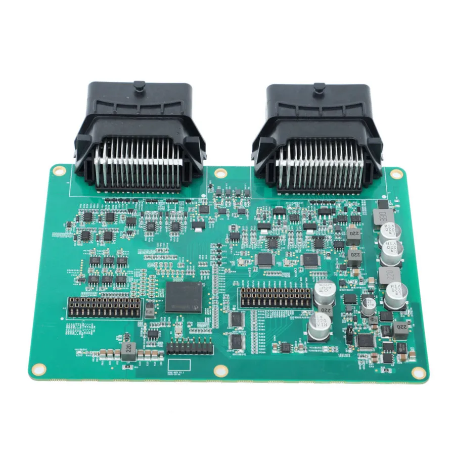 Placa de expansión de conector FPC de PCB flexible para soluciones de conectividad mejoradas