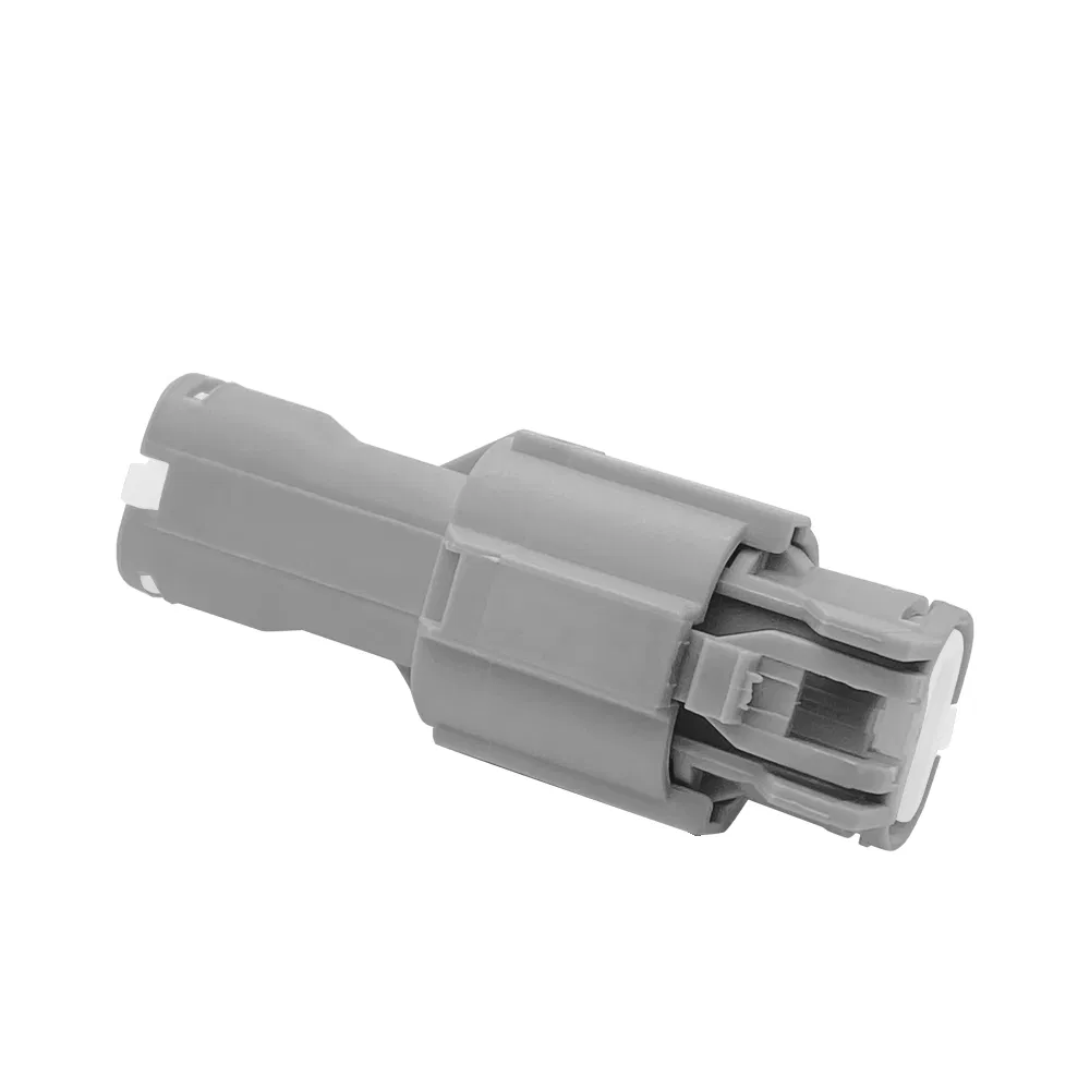 Fabricación 2p 4p 6p Conector de enchufe de motor con arnés de cableado impermeable