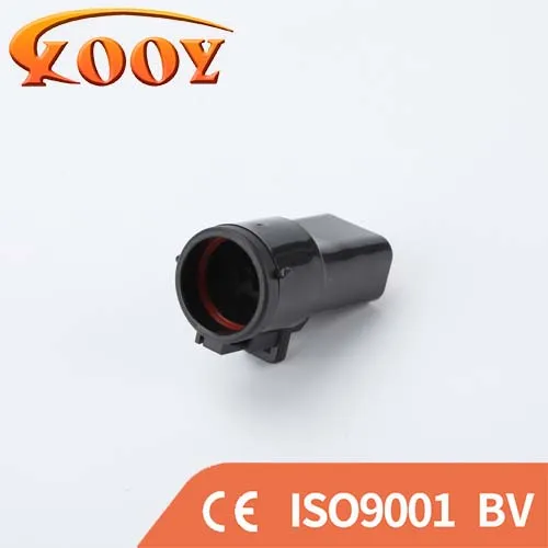 Conector de Socket de Relé Duradero 8-Pin para Soluciones de Cableado Eficientes