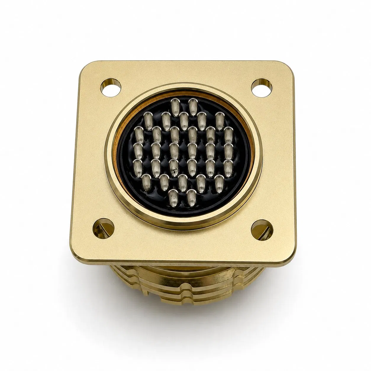 Waterproof Electrical Wire Pin Cable Automotive Harness Female Plug Connector