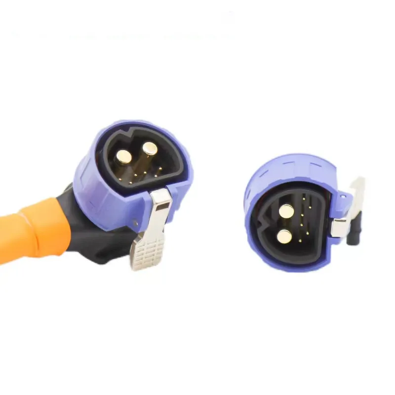 Conector M36