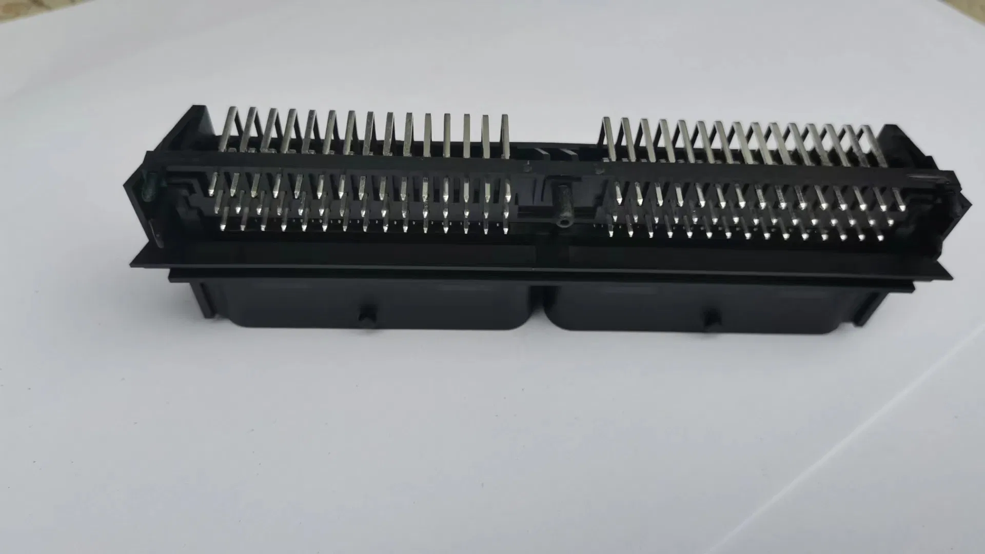 Arnés de cableado electrónico sin sellar 90 conector ECU