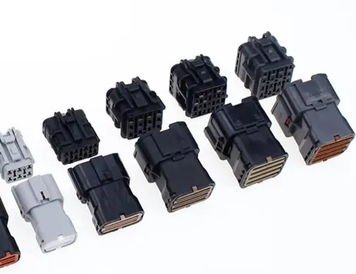 Material de nylon aislante pirorretardante